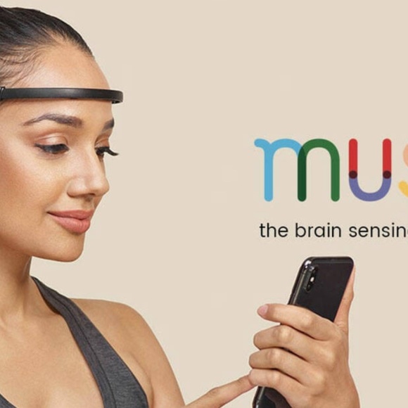 Muse meditation - Picture 4 of 5